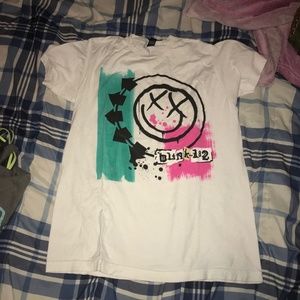 Band Tee